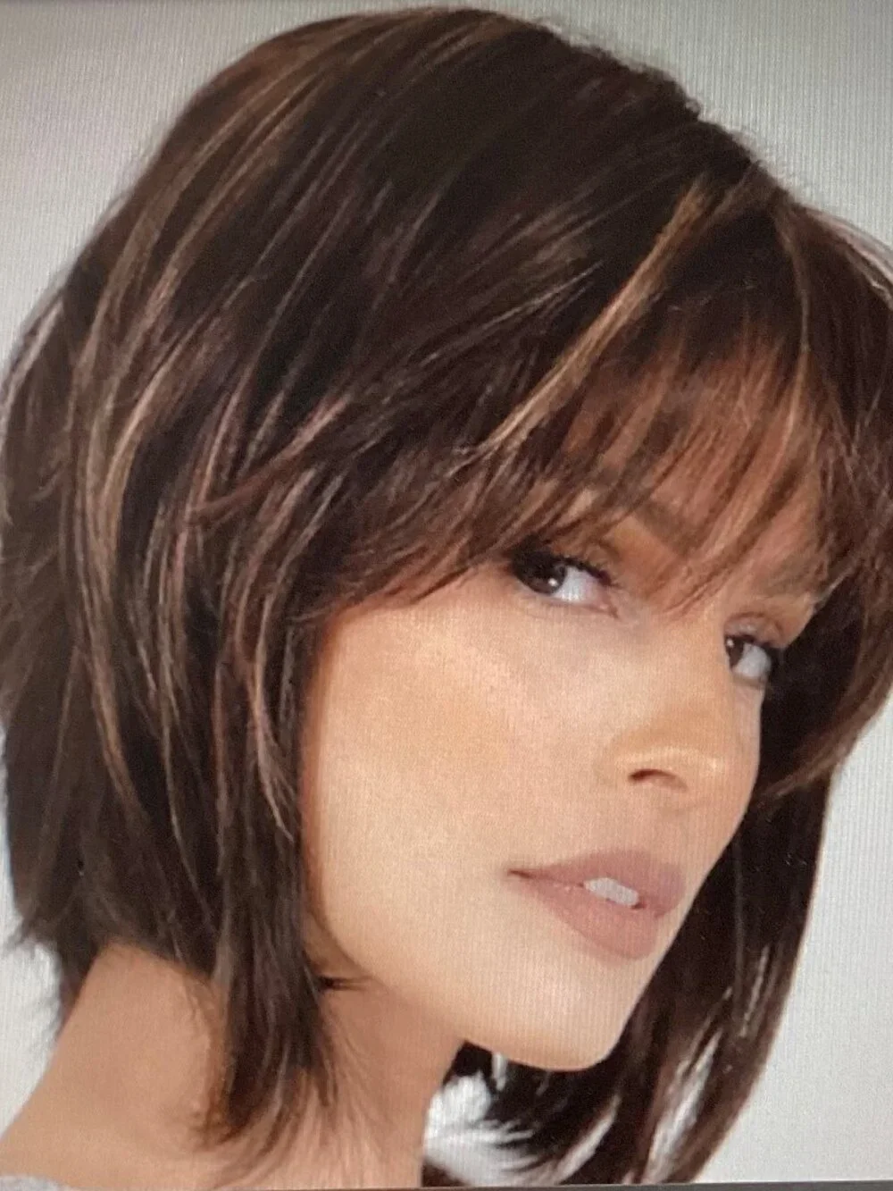 Rene of Paris Cameron Synthetic Wig (NEW WITH TAGS/IN BOX)